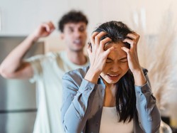 Duh! Pria Ini Ngamuk Gegara Istri Masak Sambal Tanpa Garam