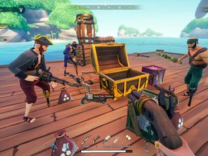 Epic Games Kasih 2 Game PC Gratis, Segera Klaim Sebelum Berakhir Epic Games Kasih 2 Game PC Gratis, Segera Klaim Sebelum Berakhir