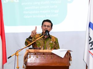 Waka MPR Tekankan Dana Desa Harus Dimaksimalkan untuk Pembangunan