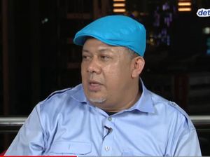 Sinyal Fahri Hamzah Jadi Menteri Perumahan Diungkap Adik Prabowo