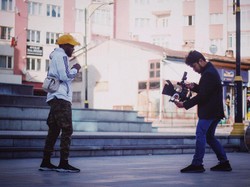 Ngalam Mbois: Film Pendek Karya Arek Malang Tembus Bioskop Luar Negeri