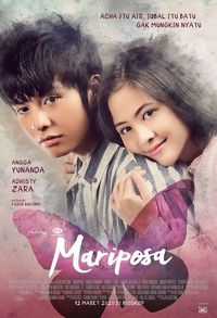 30 Film Romantis Indonesia Rating Tertinggi Dari Happy Ending Sampai ...