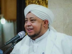 Profil Habib Mahdi, Pernah Desak DPRD Palembang Tutup Holywings
