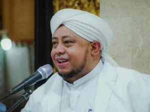 Profil Habib Mahdi, Pernah Desak DPRD Palembang Tutup Holywings Profil Habib Mahdi, Pernah Desak DPRD Palembang Tutup Holywings