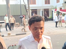 Elit Gerindra Kumpul di Rumah Prabowo Seusai Putusan MK soal Capres-Cawapres