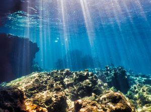 Teka-teki Keberadaan Logam Misterius Zaman Atlantis Teka-teki Keberadaan Logam Misterius Zaman Atlantis