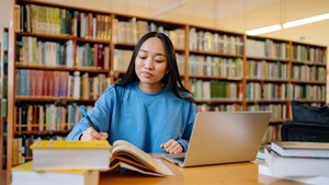 Daftar 4 Perpustakaan di Medan, Yuk Belajar sambil Nongkrong