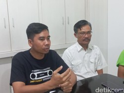 Penjelasan IOF soal Penonton Terlalu Dekat ke Lintasan Offroad Hingga Ketabrak