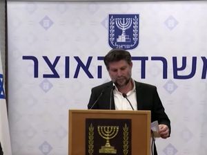 Pemerintah Israel Mengaku Gagal Melindungi Warganya