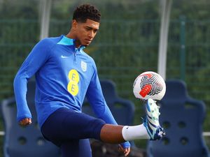 Jengkelnya Bek Barcelona Lihat Bellingham Gemilang di Madrid