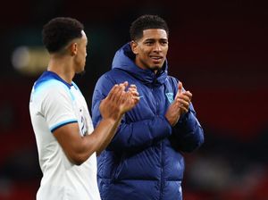 Inggris Susul 8 Negara Lolos ke Piala Eropa 2024