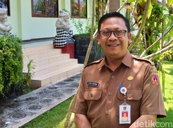 Dinkes Karangasem Waspada Virus Nipah: Jika Panas-Pilek Segera Periksa