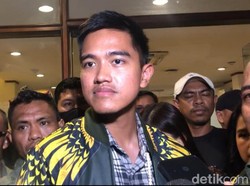 Isu Jokowi Minta Kasus e-KTP Disetop, Kaesang: Kasih Buktinya