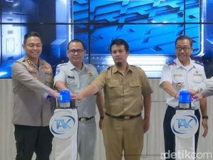 103 Orang Tewas akibat Kecelakaan di Tulungagung hingga September 2023 103 Orang Tewas akibat Kecelakaan di Tulungagung hingga September 2023