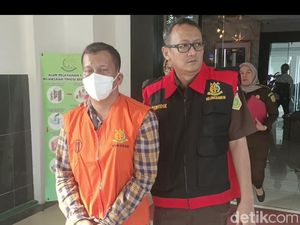 Kejati Bengkulu Tetapkan Tersangka Baru Dugaan Korupsi Asrama Haji Kejati Bengkulu Tetapkan Tersangka Baru Dugaan Korupsi Asrama Haji