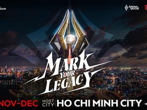 Kejuaran Dunia Arena of Valor Segera Hadir, Ada 2 Wakil RI