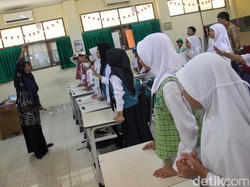 Dana BOS Madrasah dan BOP RA Cair Sebesar Rp 4,385 Triliun, Ini Rinciannya