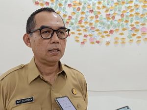 Pemkab Bogor Minta Kemen PUPR Biayai Pembangunan Jalan Bomang Pemkab Bogor Minta Kemen PUPR Biayai Pembangunan Jalan Bomang