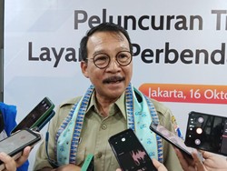 Pemprov DKI Luncurkan Inovasi Transformasi Layanan Perbendaharaan Daerah