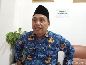 ASN Kota Blitar Diwanti-wanti soal Jarimu Harimaumu Jelang Tahun Politik