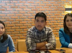 Respons Kaesang Usai Gugatan PSI soal Batas Usia Capres Cawapres Ditolak MK