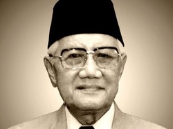 Biografi KH Masykur, Panglima Laskar Sabilillah