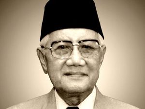 Biografi KH Masykur, Panglima Laskar Sabilillah Biografi KH Masykur, Panglima Laskar Sabilillah