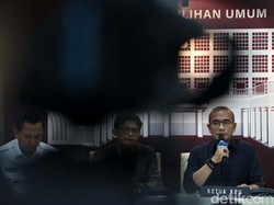 Tes Kesehatan AMIN dan Ganjar-Mahfud Digelar di RSPAD Pekan Ini