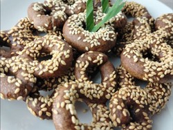 Resep Pembaca: Kue Toli Toli Khas Makassar yang Kenyal Legit