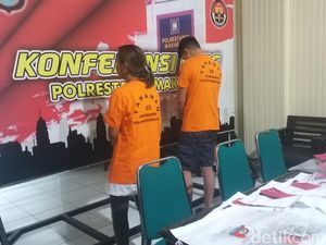 SPG Makassar Tewas Dipaksa Pacar Aborsi, Pelaku Ngaku Belum Siap Punya Anak
