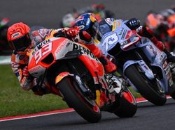 Ternyata Ducati Tidak Menginginkan Marquez, Gresini yang Ngebet