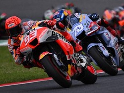 Loris Capirossi Yakin Tim Jepang Bisa Unggul Lagi di MotoGP
