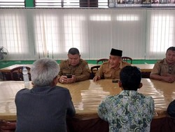 Siswi SMA Korban Bully di Langkat Berdamai dengan Pelaku