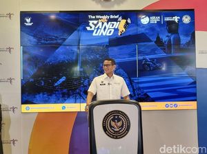 MotoGP Mandalika 2023 Dinilai Sukses, Putaran Uang Capai Rp 914 M