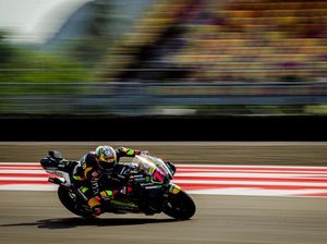 Penjualan Tiket MotoGP Mandalika 2024 Sudah Dimulai, Catat Harganya! Penjualan Tiket MotoGP Mandalika 2024 Sudah Dimulai, Catat Harganya!