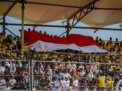 Hampir 500 Juta Orang Nonton MotoGP Mandalika 2023 dari 200 Negara