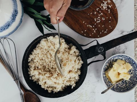 Nasi shirataki/Foto: Pexels/Rachel Claire