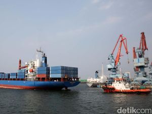 Barang-barang yang Diimpor RI dari Israel Rp 211 M Sepanjang 2023