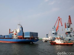 Barang-barang yang Diimpor RI dari Israel Rp 211 M Sepanjang 2023