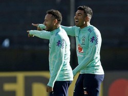 Casemiro: Timnas Brasil Butuh Neymar, tapi...