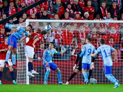 Matador Terseok-seok Dulu, lalu Lolos ke Piala Eropa 2024