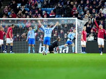 Norwegia Vs Spanyol: La Furia Roja Sungkurkan Haaland Cs
