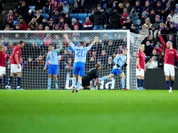 Norwegia Vs Spanyol: Menang 1-0, Tim Matador Lolos ke Piala Eropa 2024