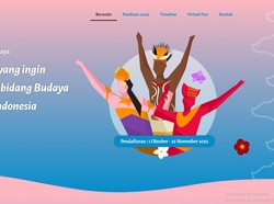 Olimpiade Seni dan Bahasa Indonesia 2023 Dibuka, Anak SD-SMA Yuk Daftar!
