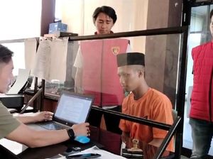Vonis Mati Pandu yang Racuni Kekasih demi Gugurkan Kandungan Vonis Mati Pandu yang Racuni Kekasih demi Gugurkan Kandungan