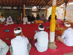 Pengumuman! Pendakian ke Gunung Agung Ditutup Total Selama 13 Hari