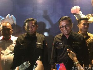 Fasilitasi Atlet, PB ESI DIY Akan Bikin E-Sport Center Fasilitasi Atlet, PB ESI DIY Akan Bikin E-Sport Center
