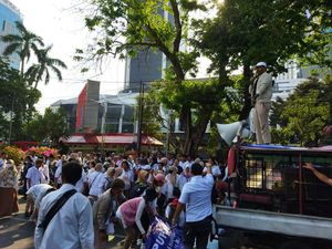 Anak Muda Bogor Syukuri Putusan MK: Keberpihakan Pada Kaum Muda!