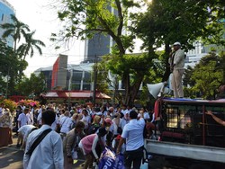 Anak Muda Bogor Syukuri Putusan MK: Keberpihakan Pada Kaum Muda!