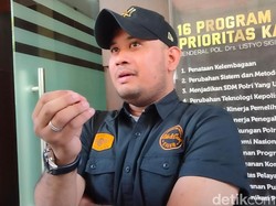 Pengacara Dini Ungkap Gestur Aneh Ronald Sebelum Karaoke di Blackhole KTV